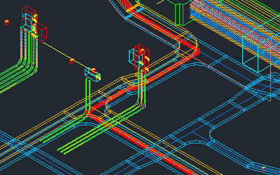 Wire Routing and Harness Planning Service