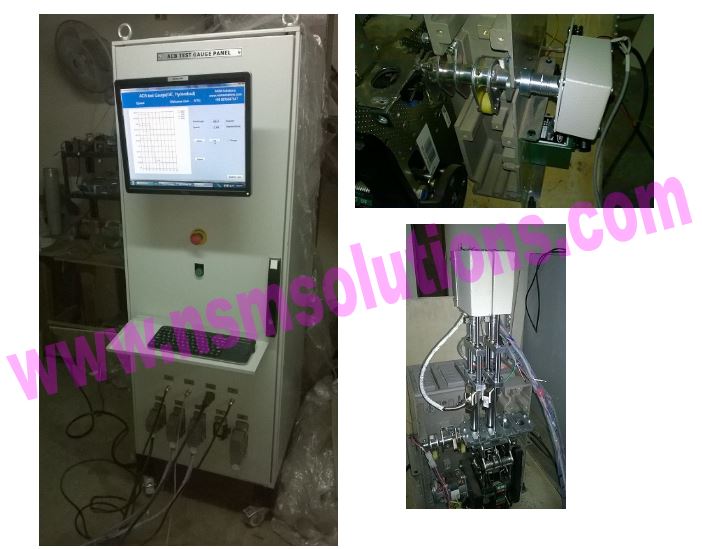 ACB Test Bench